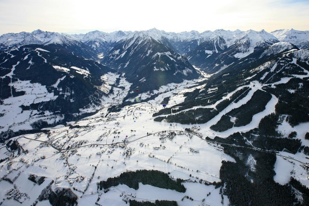 Der Burgfellnerhof - Adults Only Hotel ชลัดมิง ภายนอก รูปภาพ