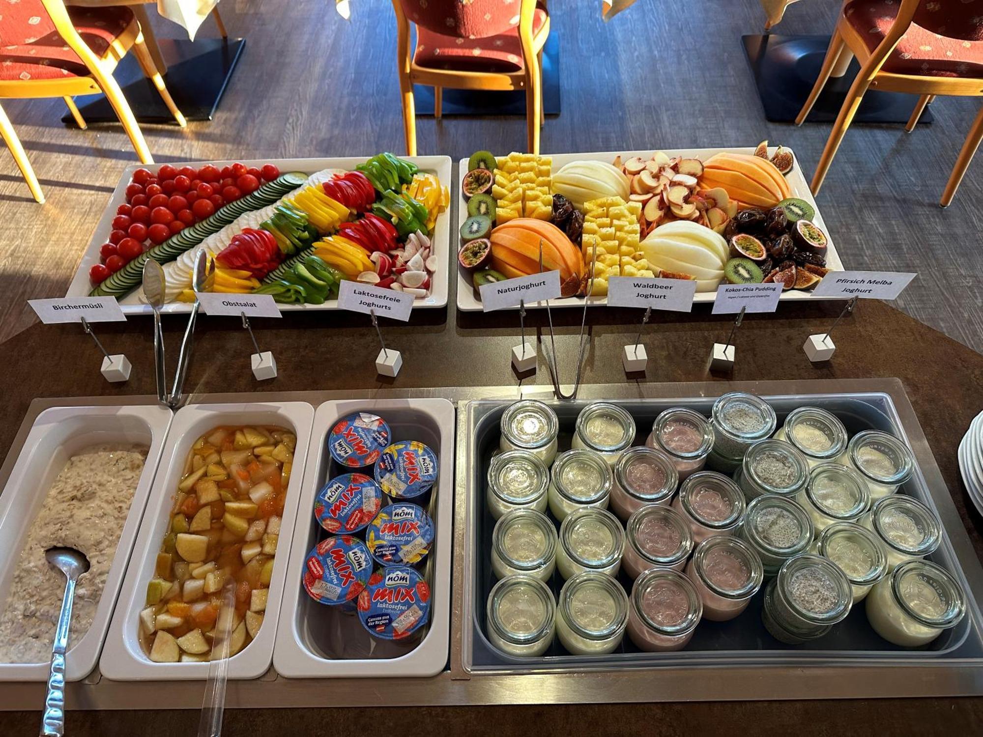 Der Burgfellnerhof - Adults Only Hotel ชลัดมิง ภายนอก รูปภาพ