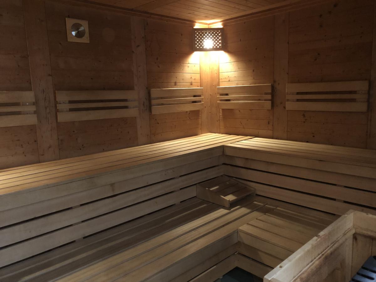 Der Burgfellnerhof - Adults Only Hotel ชลัดมิง ภายนอก รูปภาพ