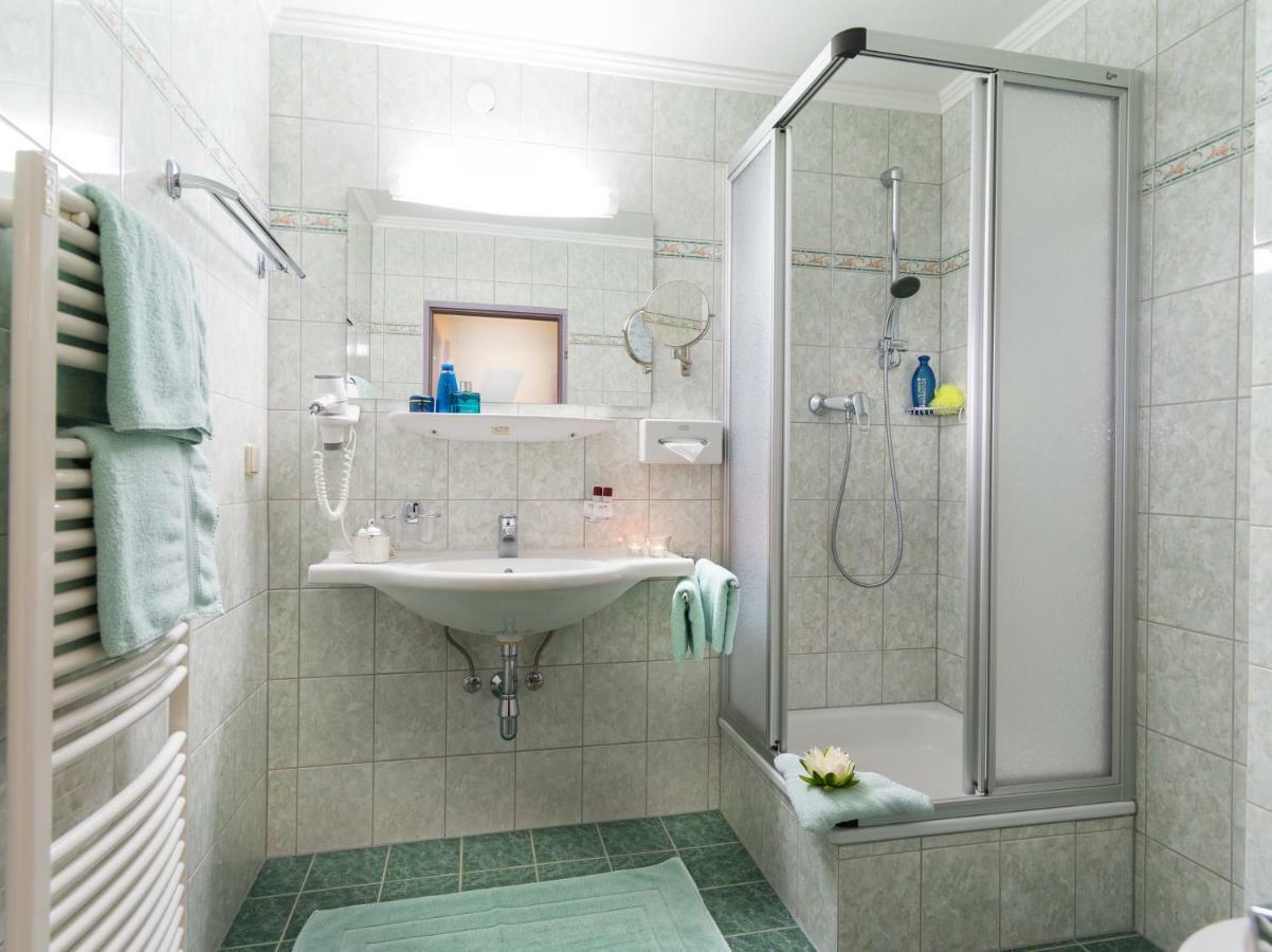 Der Burgfellnerhof - Adults Only Hotel ชลัดมิง ห้อง รูปภาพ